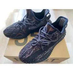 【新品】adidas YEEZY Boost 350 V2 MX ROCK