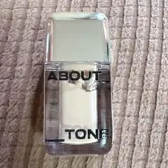 アバウトトーン スキンレイヤーカバーフィットコンシーラー23 ABOUTTONEのサムネイル