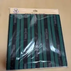 ディズニーリゾート カットクロス ホーンテッドマンション柄