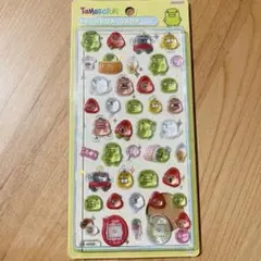 たまごっち　ボンボンドロップシール くちぱっち　正規品