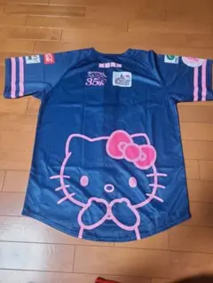 2026年最新】HELLO KITTY チーム(球団)名：福岡ソフトバンクホークス