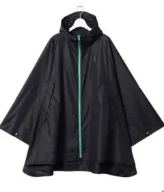 ラルフローレン レインポンチョ 撥水 雨具 傘 カッパ レインコートのサムネイル