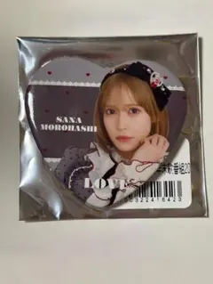 イコラブ 缶バッジ 佐々木舞香 - メルカリ