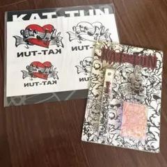 KAT-TUN 2005年 LOOKINGコンサート グッズ キーホルダー - メルカリ