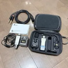 2026年最新】Xvive xv-u4の人気アイテム - メルカリ