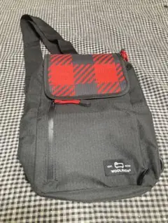 WOOLRICH ボディバッグ ショルダーバッグのサムネイル