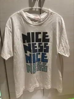 2026年最新】Niceness tシャツの人気アイテム - メルカリ
