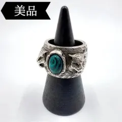BTS V着用 GUCCI グッチ ガーデン リング タイガーヘッド キャット BTS V着用 GUCCI グッチ ガーデン リング タイガーヘッド キャット