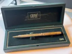 【新品 高級 大幅割引】Cross タウンゼントボールペン 革ケース 保証書付き 新品 高級 大幅割引】Cross タウンゼントボールペン 革ケース 保証書