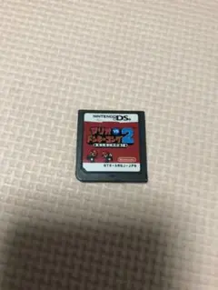 NDS マリオvsドンキーコング2ミニミニ大行進!☆人気送料無料(^ω^)