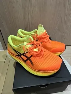 asics メタスピードエッジ　26.0cm