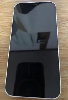 ♡Apple iPhone 12 mini ホワイト ジャンク♡