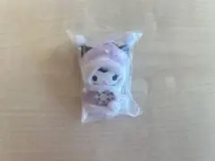 ちびっとも 雪の精 サンリオ クロミ