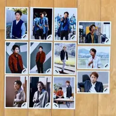 2026年最新】大野智 公式写真の人気アイテム - メルカリ