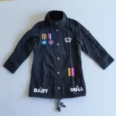 BABY DOLL コートのサムネイル