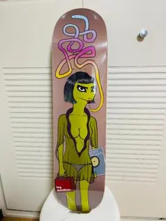 Frog Skateboards フロッグスケートボード スケボー deck - メルカリ