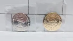 2026年最新】ONEPIECE記念硬貨の人気アイテム - メルカリ