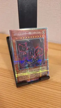 カオスエンドルーラー　プリシク