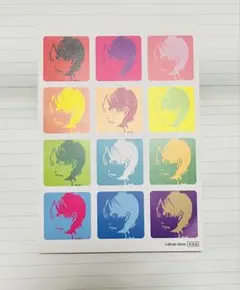 進撃の巨人　エレン　ポストカード