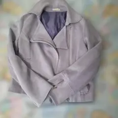 axes femme ジャケット