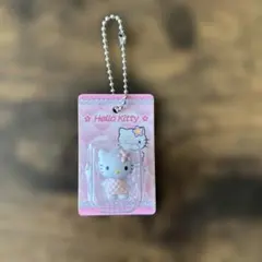 Hello Kitty パッケージミニチュアフィギュアコレクション