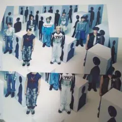 メリーmeg様専用　StrayKids　天神地下街　フォトカード