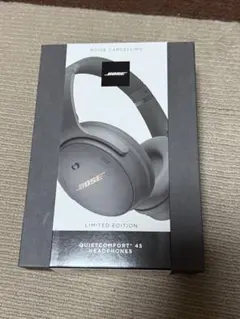 Bose quietcomfort 45 エクリプス グレーのサムネイル