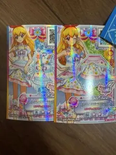 アイカツ カード　ももか様専用