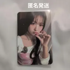 BABYMONSTER アヒョン CHOOM musickorea ラキドロ①