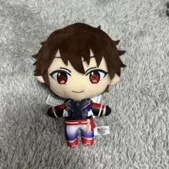 あんさんぶるスターズ あんスタ ぬいぐるみ 守沢千秋 - メルカリ