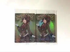 にじさんじ ウエハース2 戌亥とこ