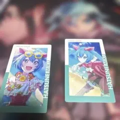 初音ミク エピカ セット 初音ミク エピカ セット - メルカリ