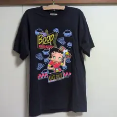 Bettie Page ベティペイジ tシャツ 90
