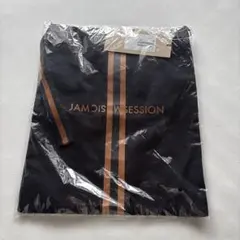 N.Jam エヌジャムトート　トートバッグ　ベイクルーズのサムネイル