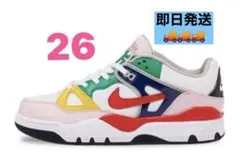26.0 NIGO Nike Air Force 3 Low SP White