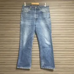 リーバイス　517 USA製　W34 L30のサムネイル