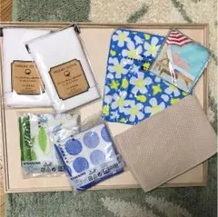 【新品未使用】タオル セット