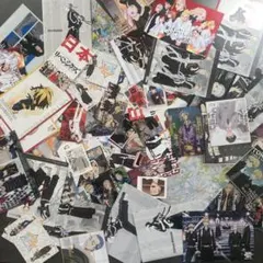 東京リベンジャーズ　東リべ　グッズ　120点　大量　まとめ売り