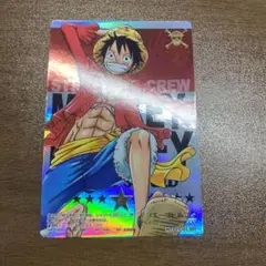 2026年最新】ワンピース ARカードダス ルフィの人気アイテム - メルカリ