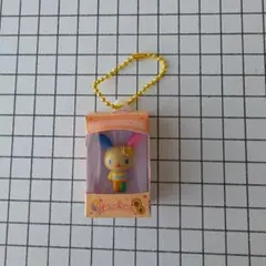 SANRIO　ウサハナ　チャーム