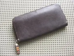 ◆Paul Smith/ポール・スミス 長財布 中古 ②のサムネイル