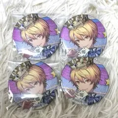 プロセカ 天馬司 グリッター缶バッジvol.40C