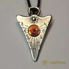 RAgalaxys: Reloj Solar Triangulum 三角形日時計
