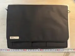 LIHIT LAB. SMART FIT ノートPCケース ブラック