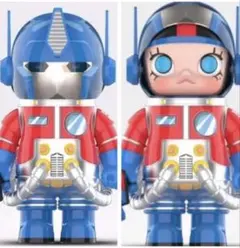 MEGA SPACE MOLLY 100% フィギュア　新品未開封