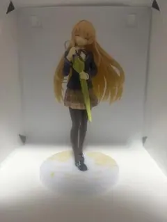 Coreful フィギュア 椎名真昼 ～制服ver.～ タイクレ　限定 ①