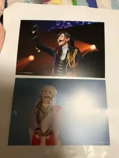 ミュージカル 刀剣乱舞 ポストカード