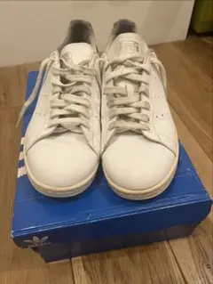 27.5センチ adidas Stan Smith スタンスミス　アディダス
