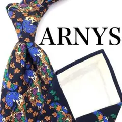2026年最新】ARNYS メンズ ネクタイの人気アイテム - メルカリ