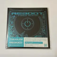 TREASURE REBOOT JP SPECIAL SELECTION